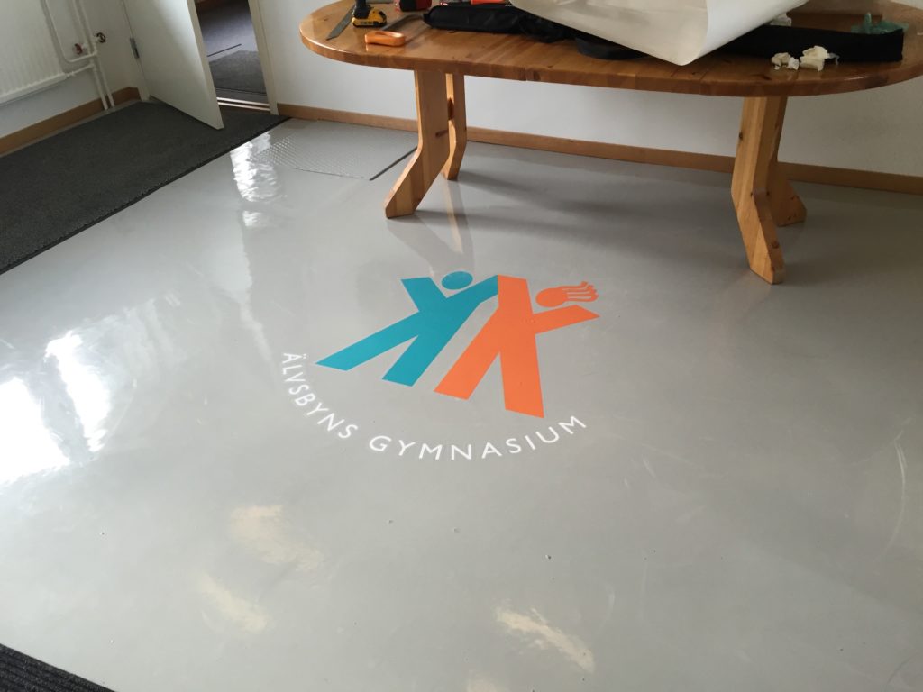 Golvdekal